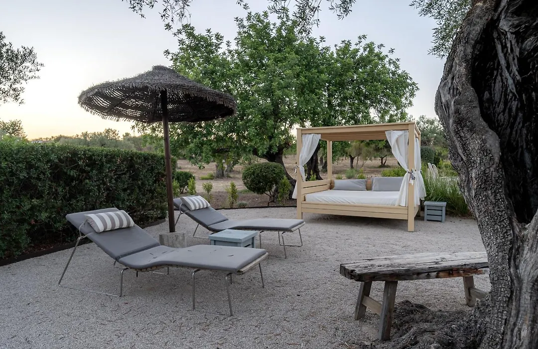 Fazenda Nova Country House-1
