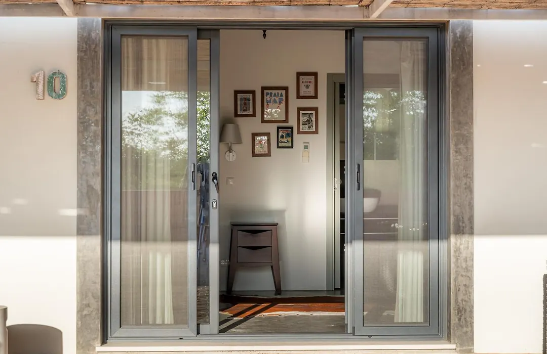 Fazenda Nova Country House-1