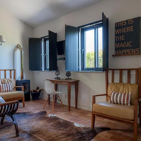 Fazenda Nova Country House-2