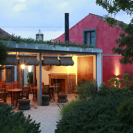Fazenda Nova Country House-3
