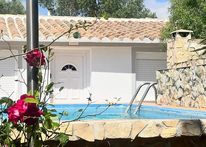 Quinta Dos Netos Villa Tavira